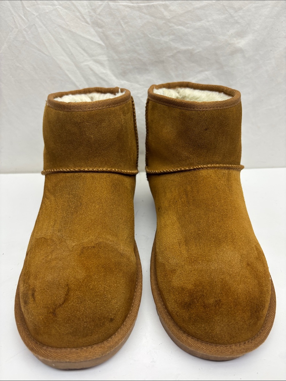 Koolaburra by Ugg Classic short boots, SZ 9 women’s